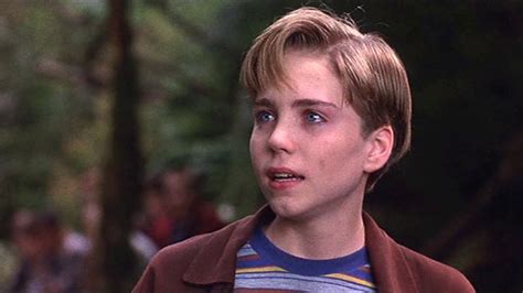 Jonathan brandis movies and tv shows - Multiverse theory has made its presence known across various movies, TV shows, and comic books. It is the very conceptual backdrop of modern cult-classic Rick and Morty. ... that the genie fantasy was pulled from the Disney Channel following the 2003 passing of purported Shazaam co-star Jonathan Brandis.